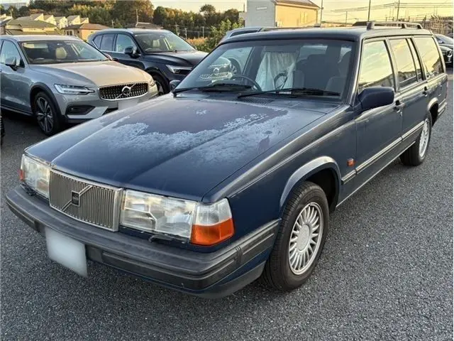 Volvo 940 Estate