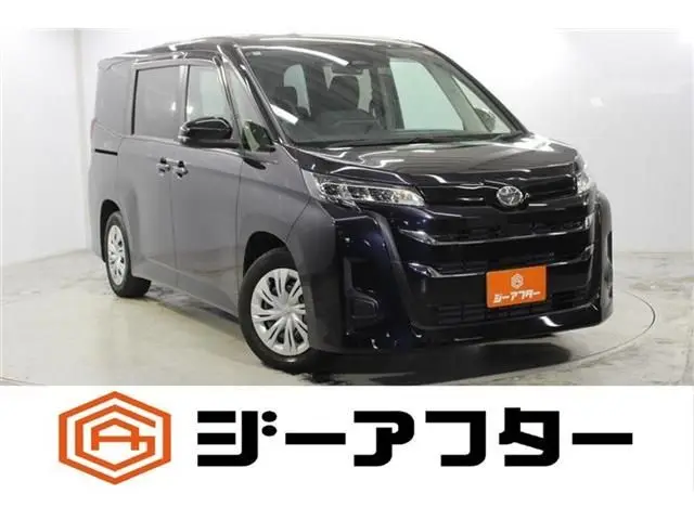Toyota Townace Noah