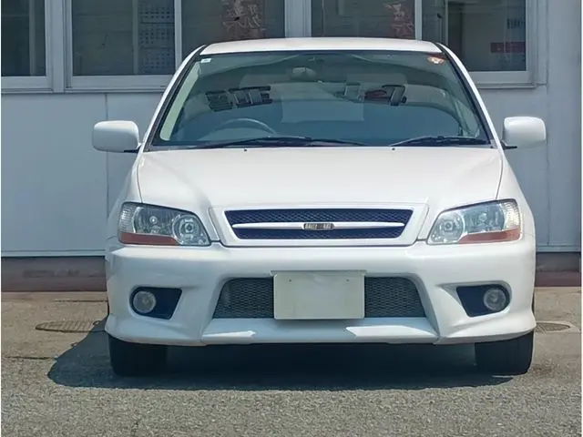 Mitsubishi Lancer Wagon