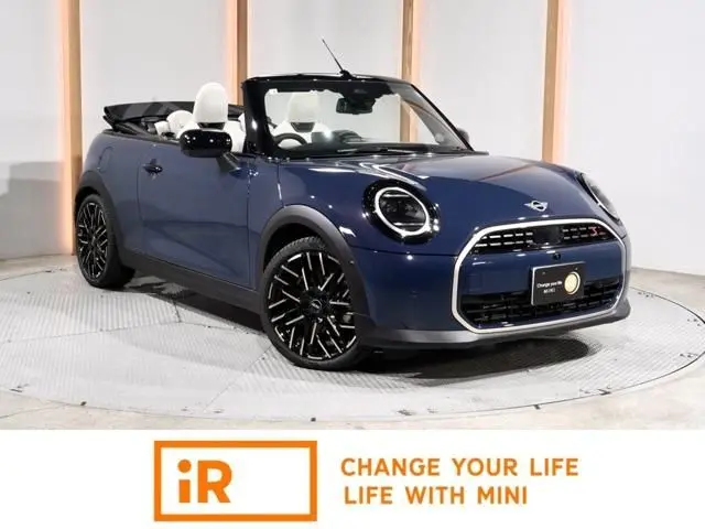 MINI Convertible