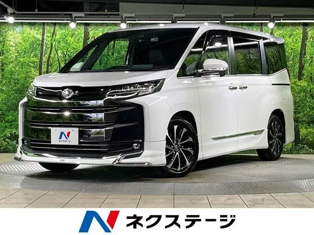 Toyota Townace Noah