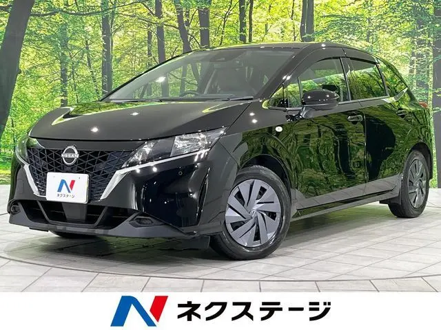 Nissan Note fotoğraf 1