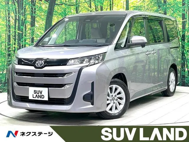 Toyota Townace Noah
