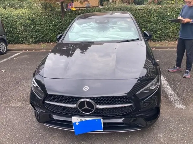 Mercedes-Benz A-Class photo 1