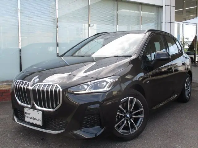 BMW 2 Serisi fotoğraf 1
