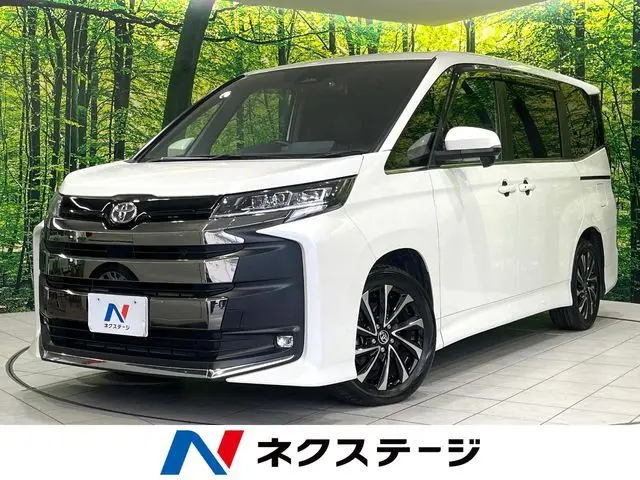 Toyota Townace Noah