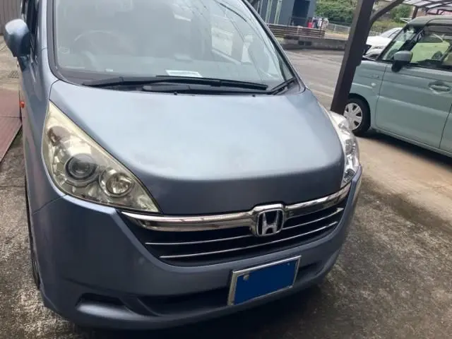 Honda Step Wgn