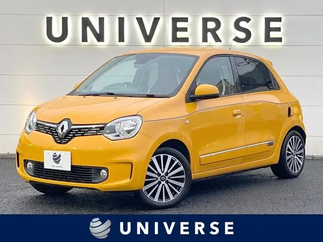 Renault Twingo