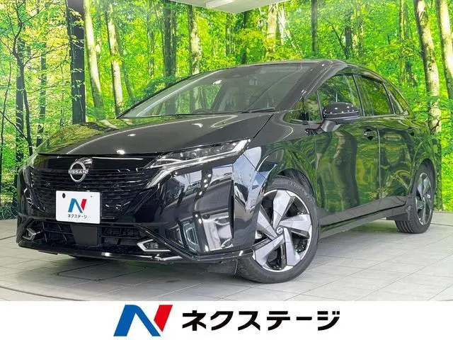 Nissan Aura