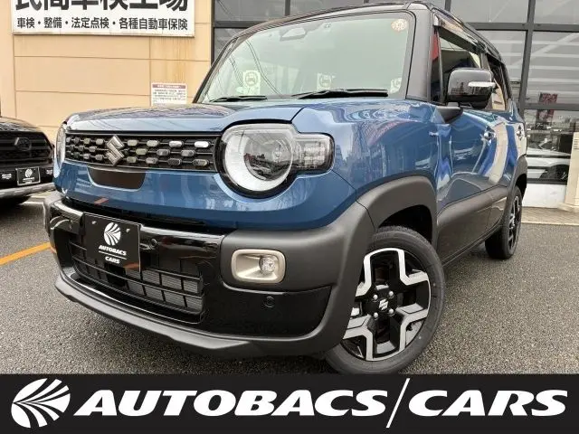 Suzuki Xbee