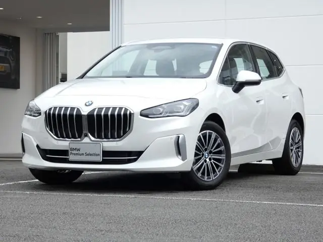 BMW 2 Serisi