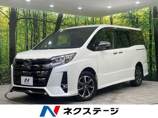 Toyota Townace Noah