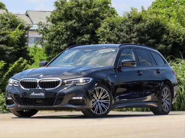 BMW 3 Serisi