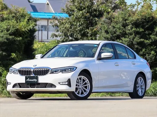 BMW 3 Serisi