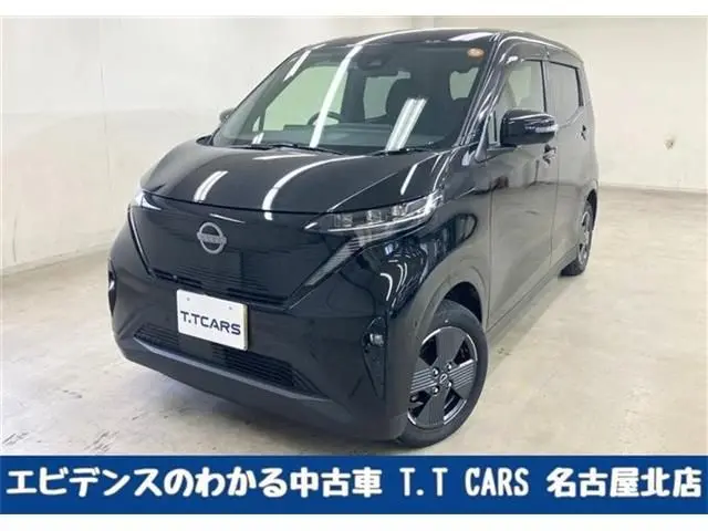 Nissan Sakura