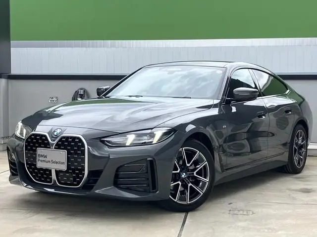 BMW 4 Serisi