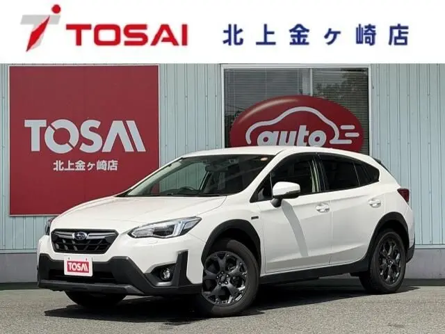 Subaru XV Hybrid fotoğraf 1