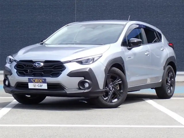 Subaru Crosstrek