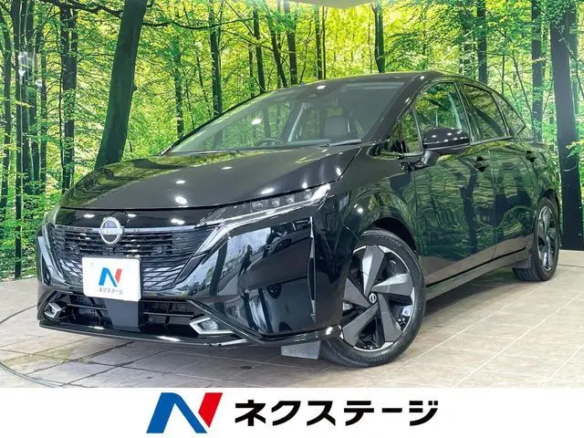 Nissan Aura fotoğraf 1