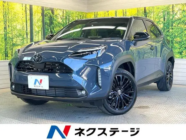 Toyota Yaris Cross Hybrid fotoğraf 1