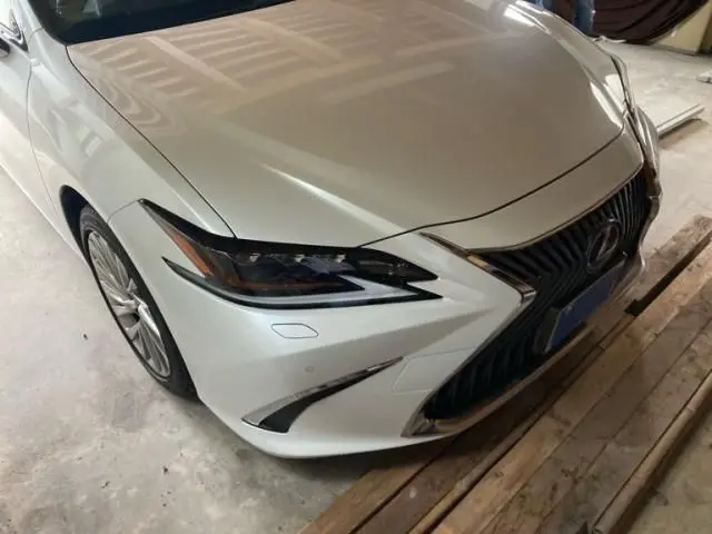 Lexus ES 300h
