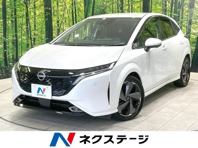Nissan Aura fotoğraf 1