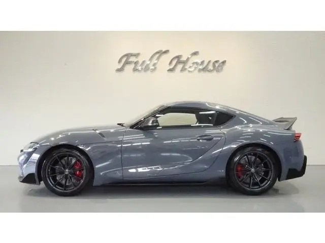 Toyota Supra