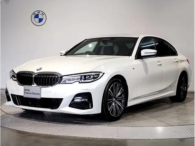BMW 3 Serisi