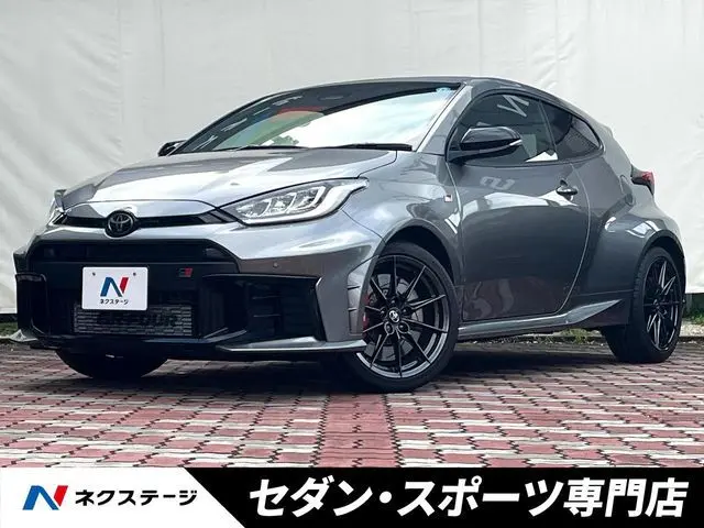 Toyota Yaris fotoğraf 1