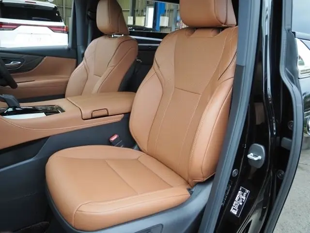 Toyota Vellfire Hybrid photo 17