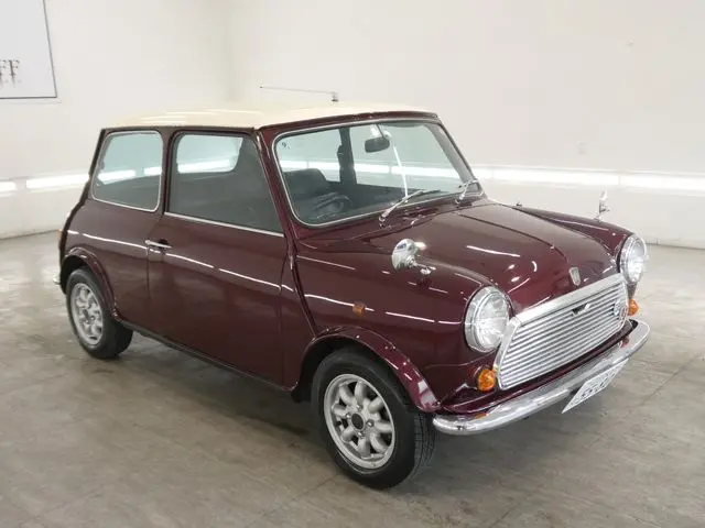Land Rover MINI Diğer