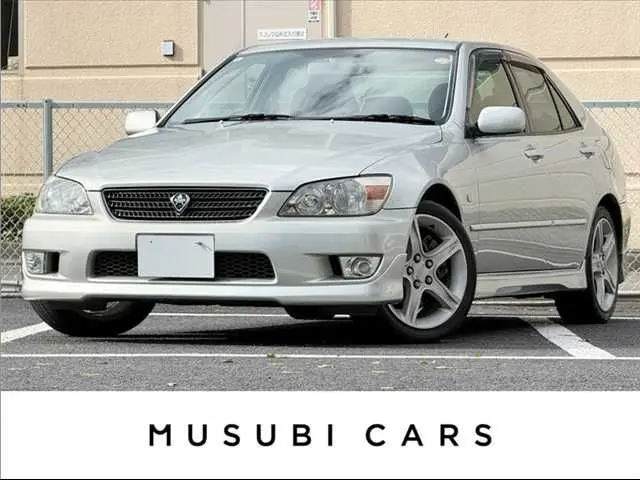 Toyota Altezza