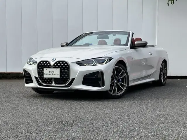 BMW 4 Serisi