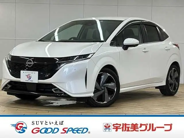 Nissan Aura