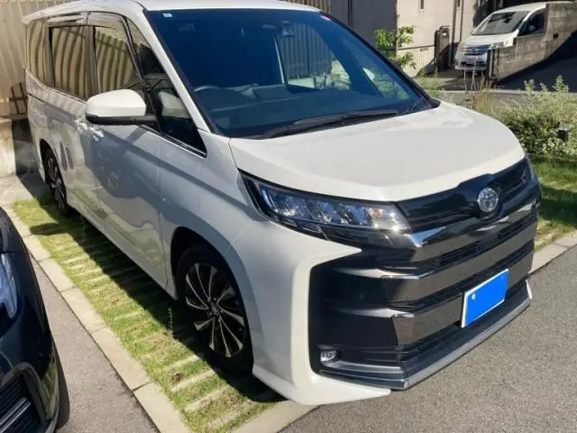 Toyota Townace Noah