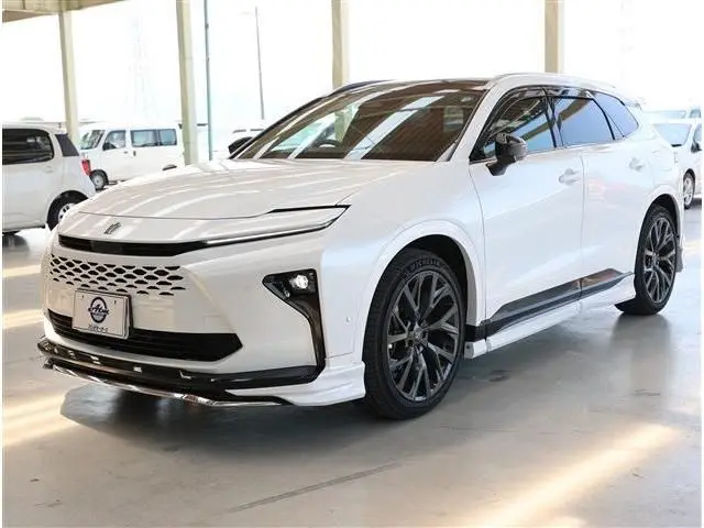 Toyota Crown Estate