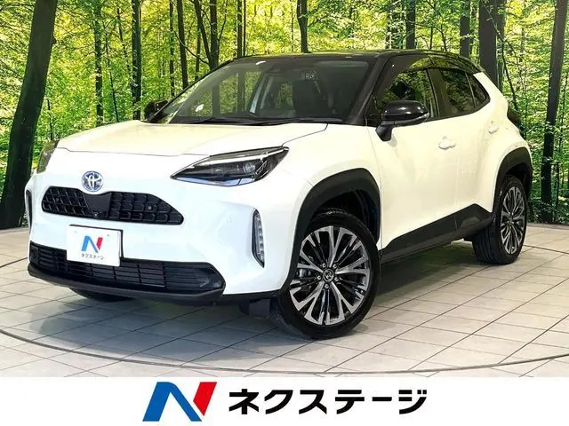 Toyota Yaris fotoğraf 1
