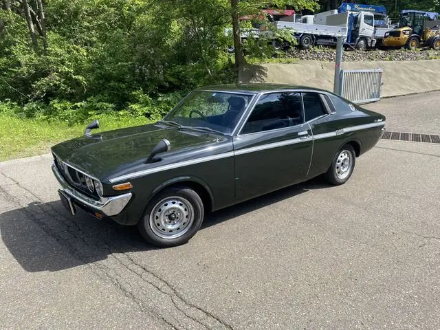 Toyota Mark II