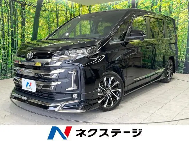 Toyota Townace Noah