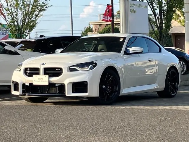 BMW M2