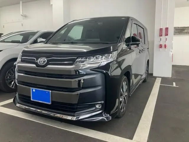 Toyota Townace Noah