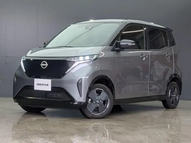 Nissan Sakura