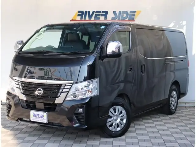 Nissan Caravan