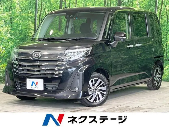 Daihatsu Thor