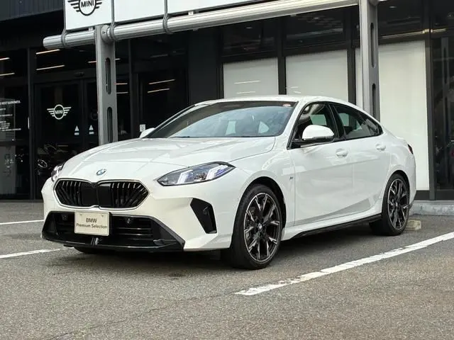 BMW 2 Serisi