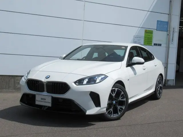 BMW 2 Serisi photo 1