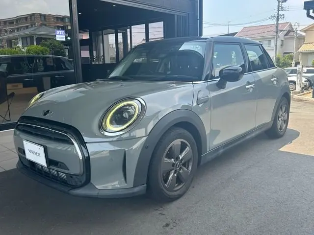 MINI Cooper fotoğraf 1