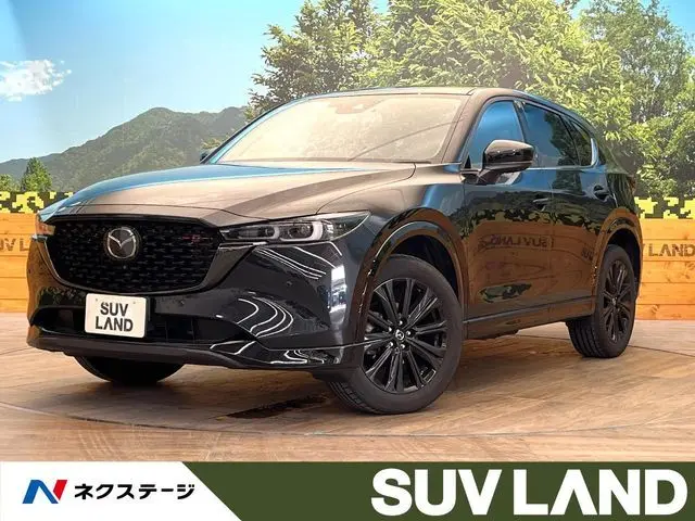 Mazda CX-5 fotoğraf 1