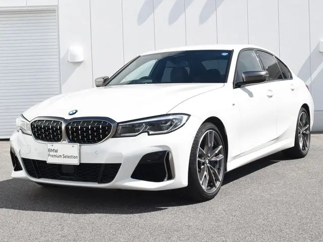 BMW 3 Serisi