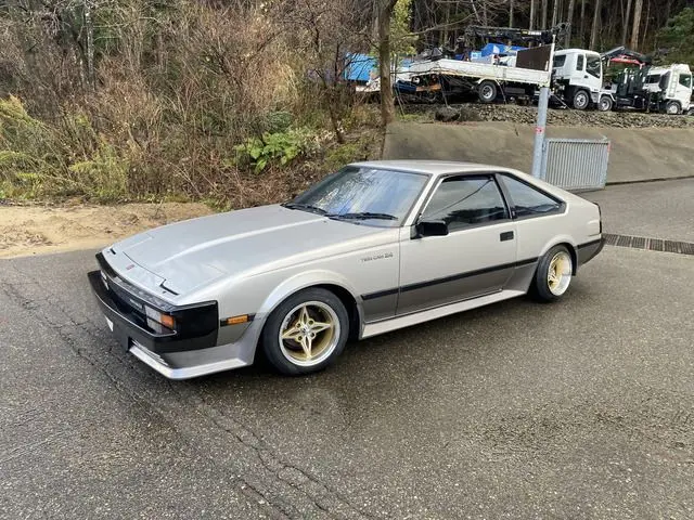 Toyota Celica